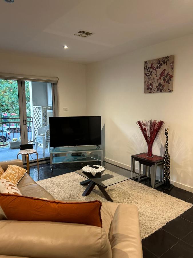 Plush 2bedroom Turner Apartment Canberra
