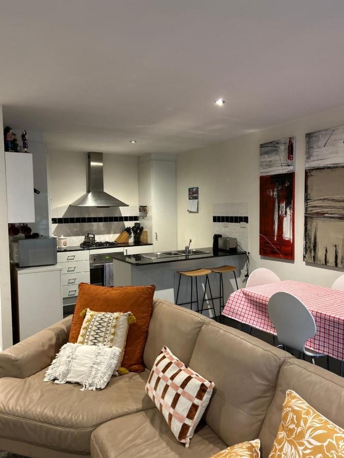 Apartment Plush 2bedroom Turner