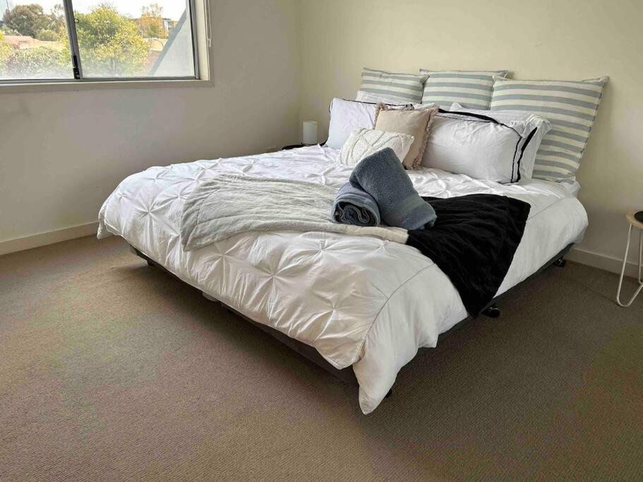 Apartment Plush 2bedroom Turner *