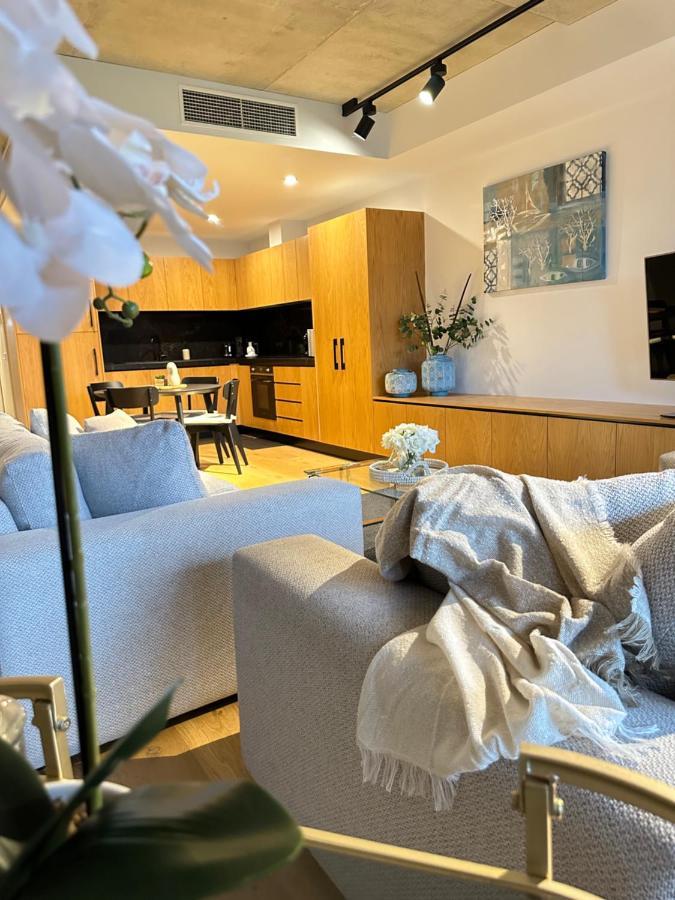 Apartment Palko - Luxury In The