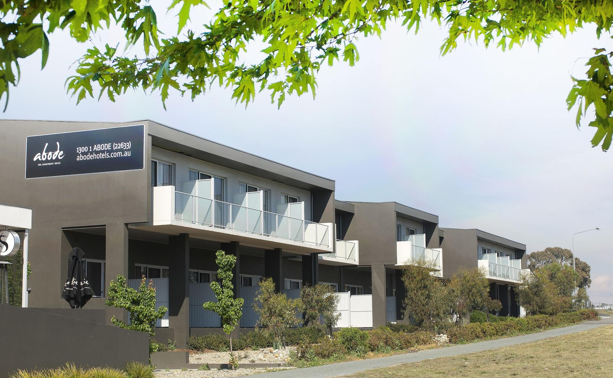 Abode Gungahlin 4* Canberra
