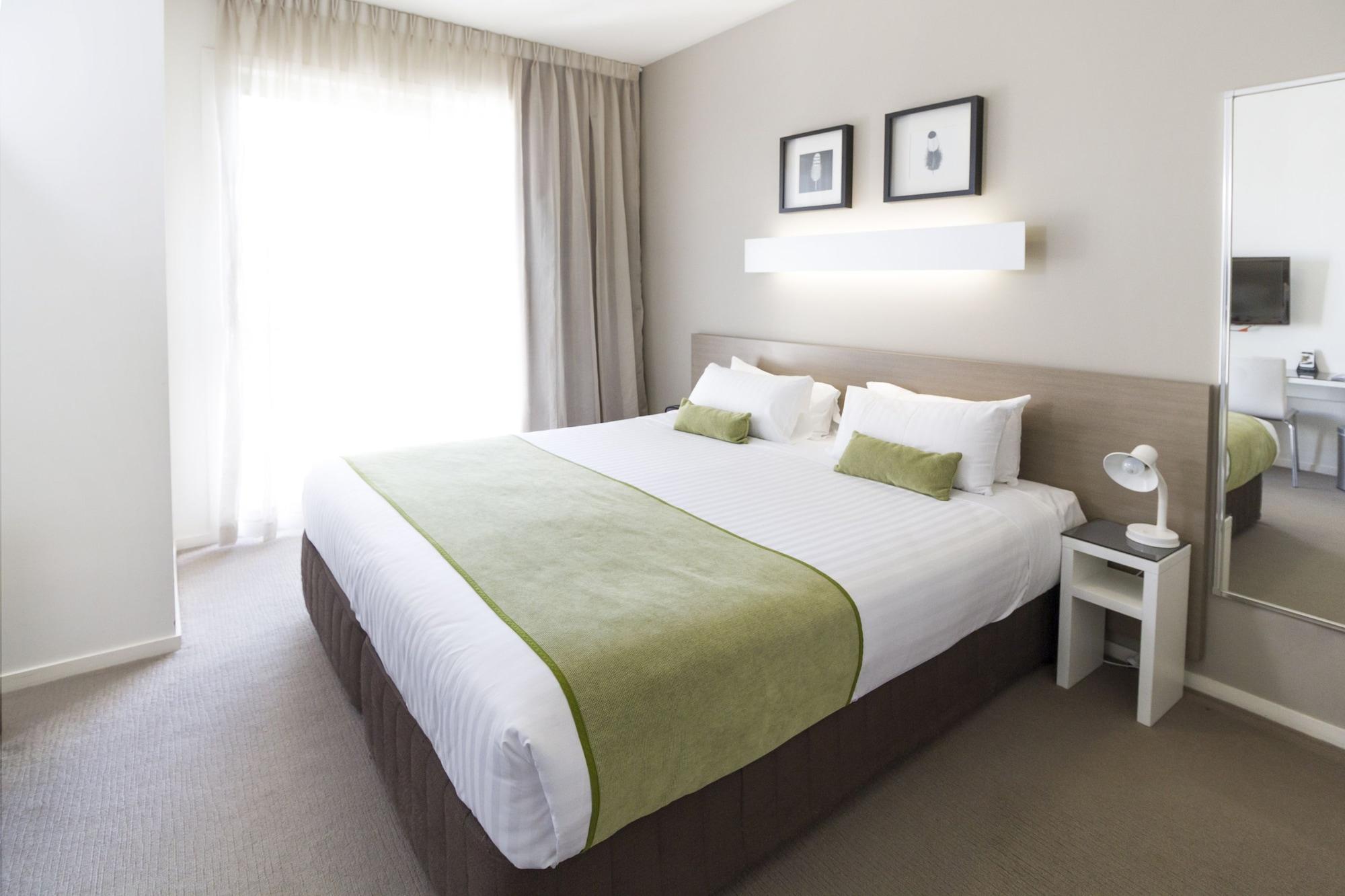 Aparthotel Abode Gungahlin Canberra
