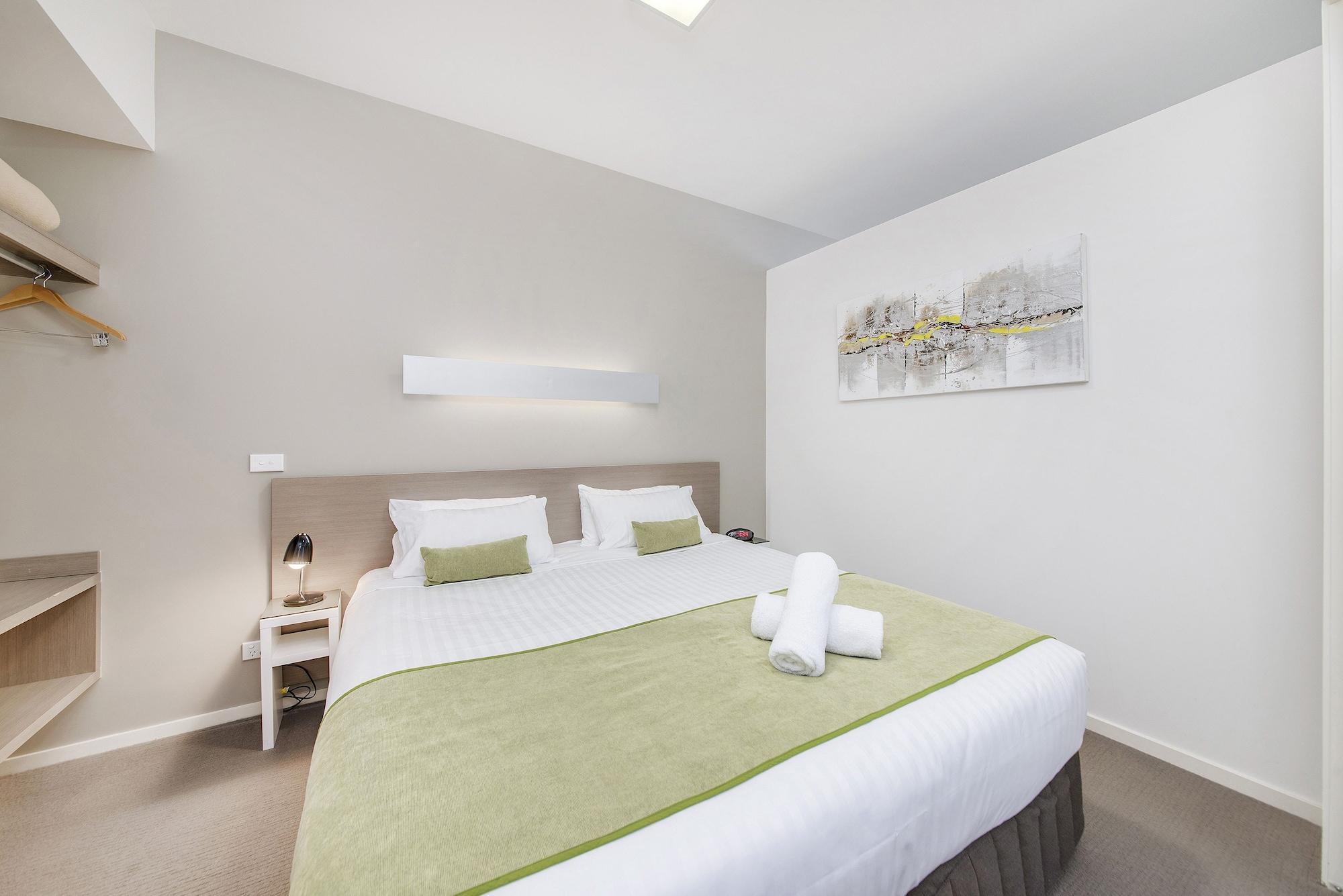 Aparthotel Abode Gungahlin