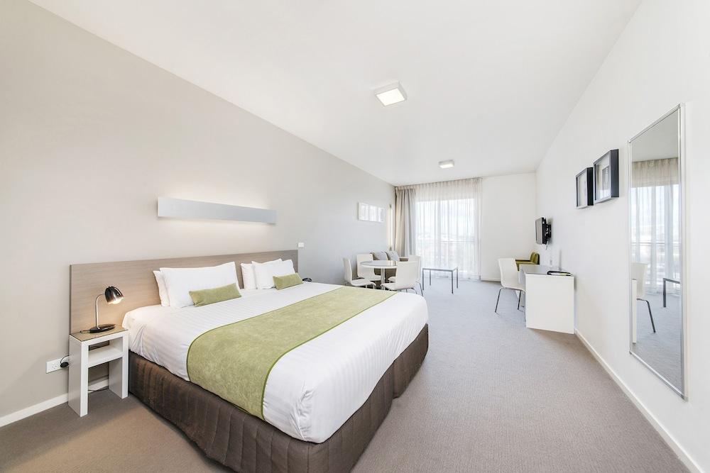 Abode Gungahlin Canberra