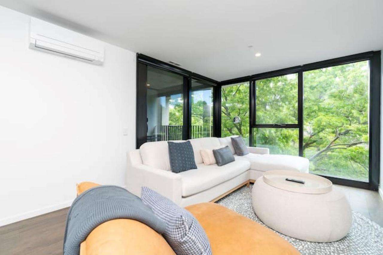 Metropol 3 • Comfy• Luxury• • Free Parking Apartamento