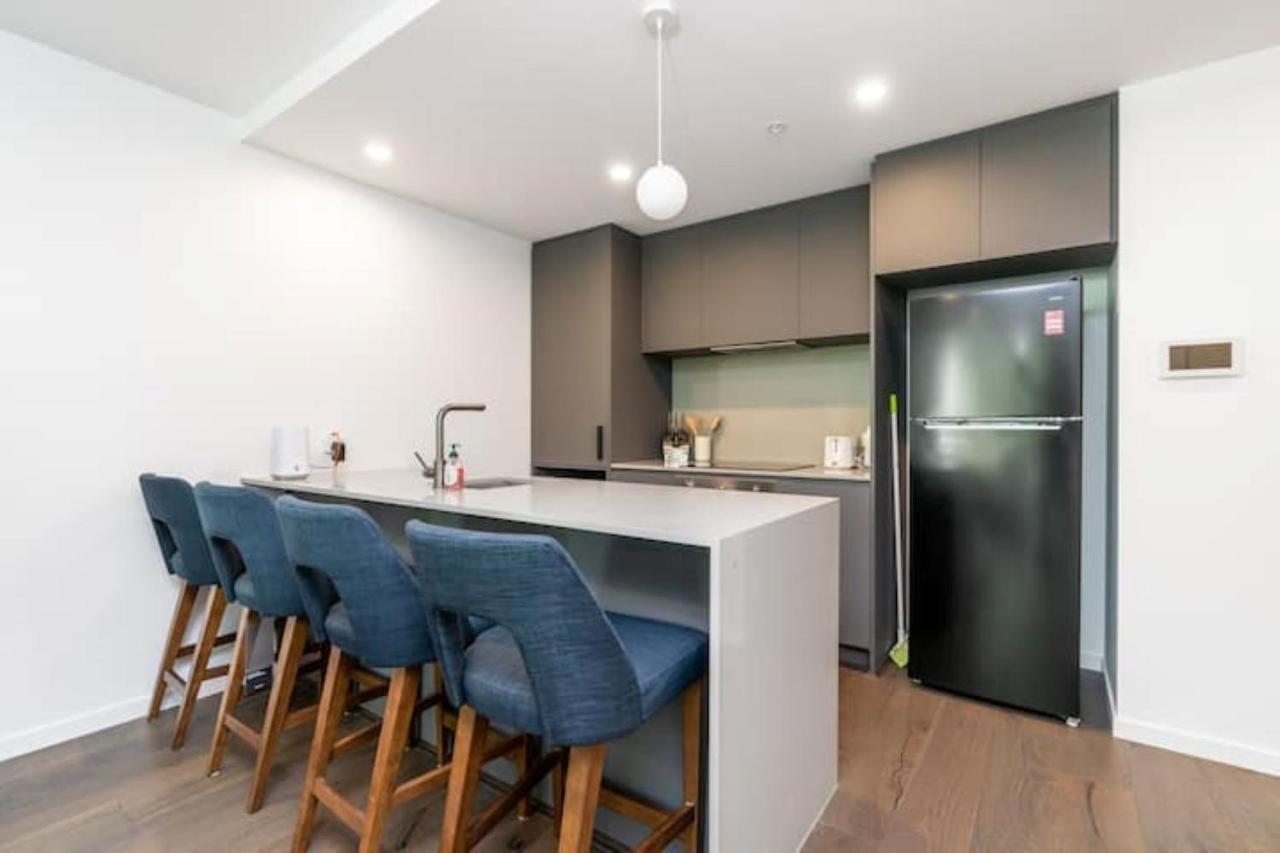 Metropol 3 • Comfy• Luxury• • Free Parking Apartamento