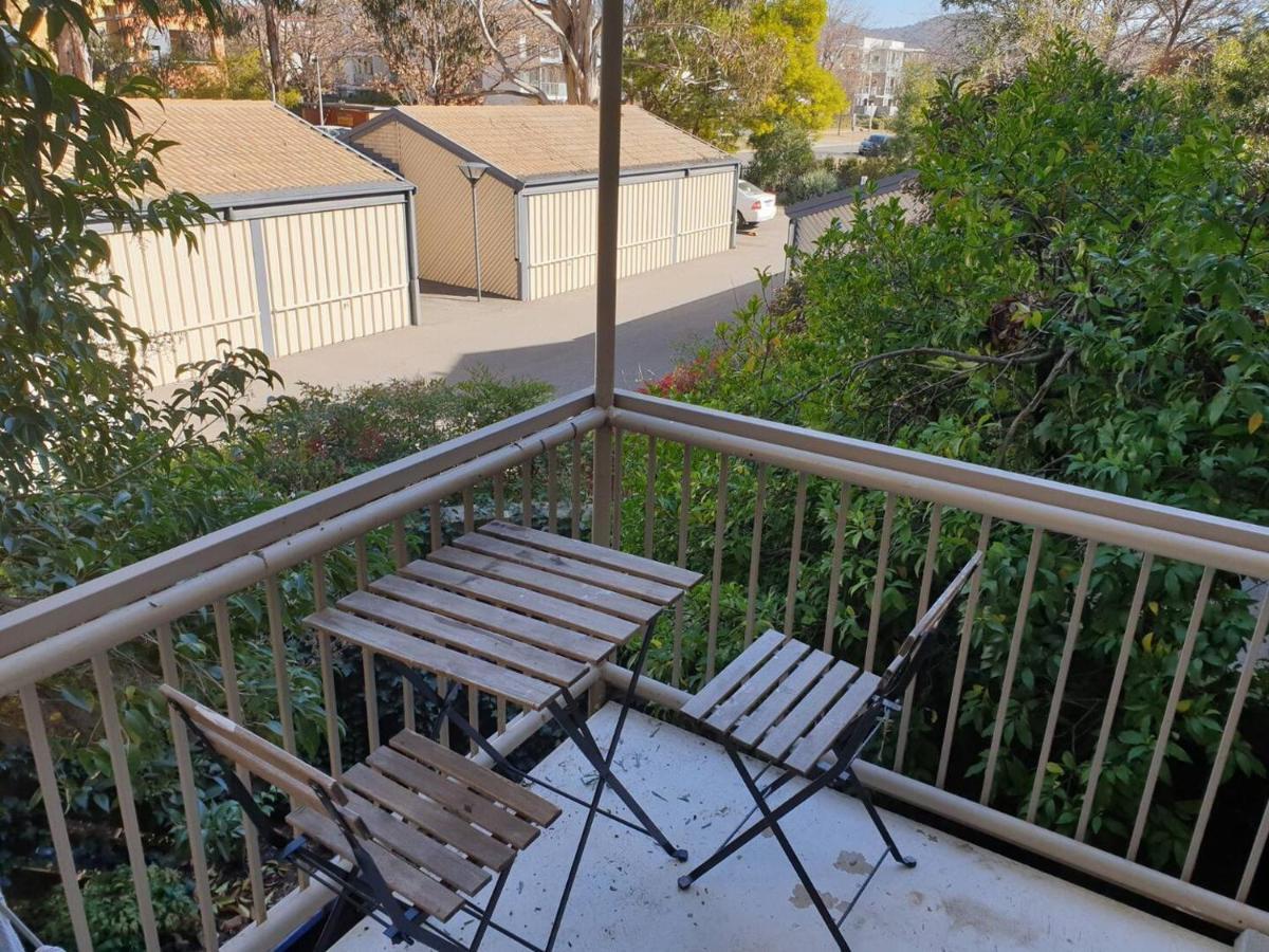 Dana-private In A 3-bedroom Apartment-3 Guest house Canberra