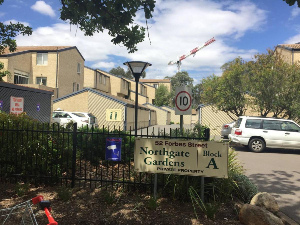 Dana-private In A 3-bedroom Apartment-3 Guest house