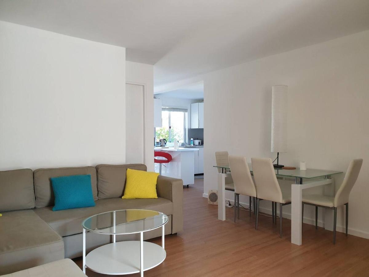 Dana-private In A 3-bedroom Apartment-3 Guest house *