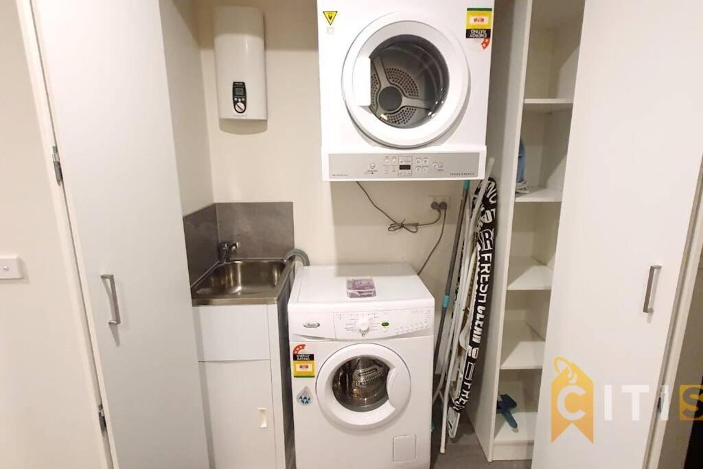 Apartamento Delight In Dickson -2bd 2bth 2csp Camberra