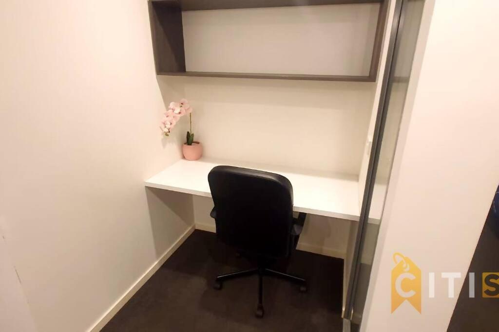 Apartamento Delight In Dickson -2bd 2bth 2csp *