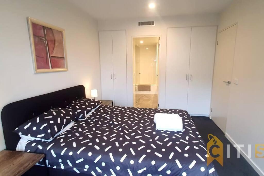 Apartamento Delight In Dickson -2bd 2bth 2csp Camberra