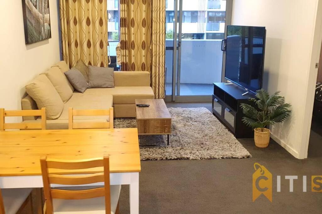 Apartamento Delight In Dickson -2bd 2bth 2csp