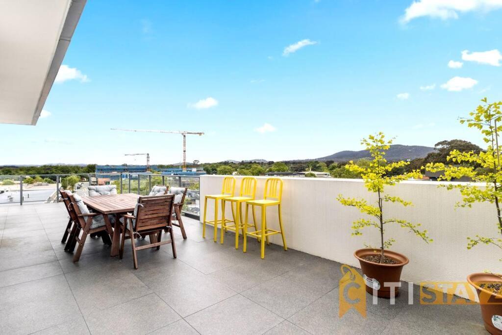 Apartamento Delight In Dickson -2bd 2bth 2csp *