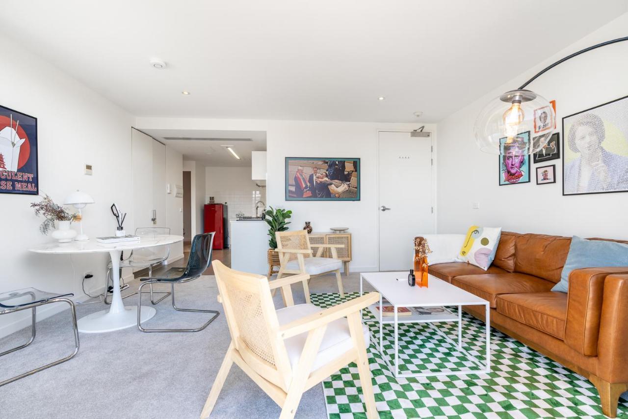 Brad36 2br Penthouse With Breathtaking View! Apartment *