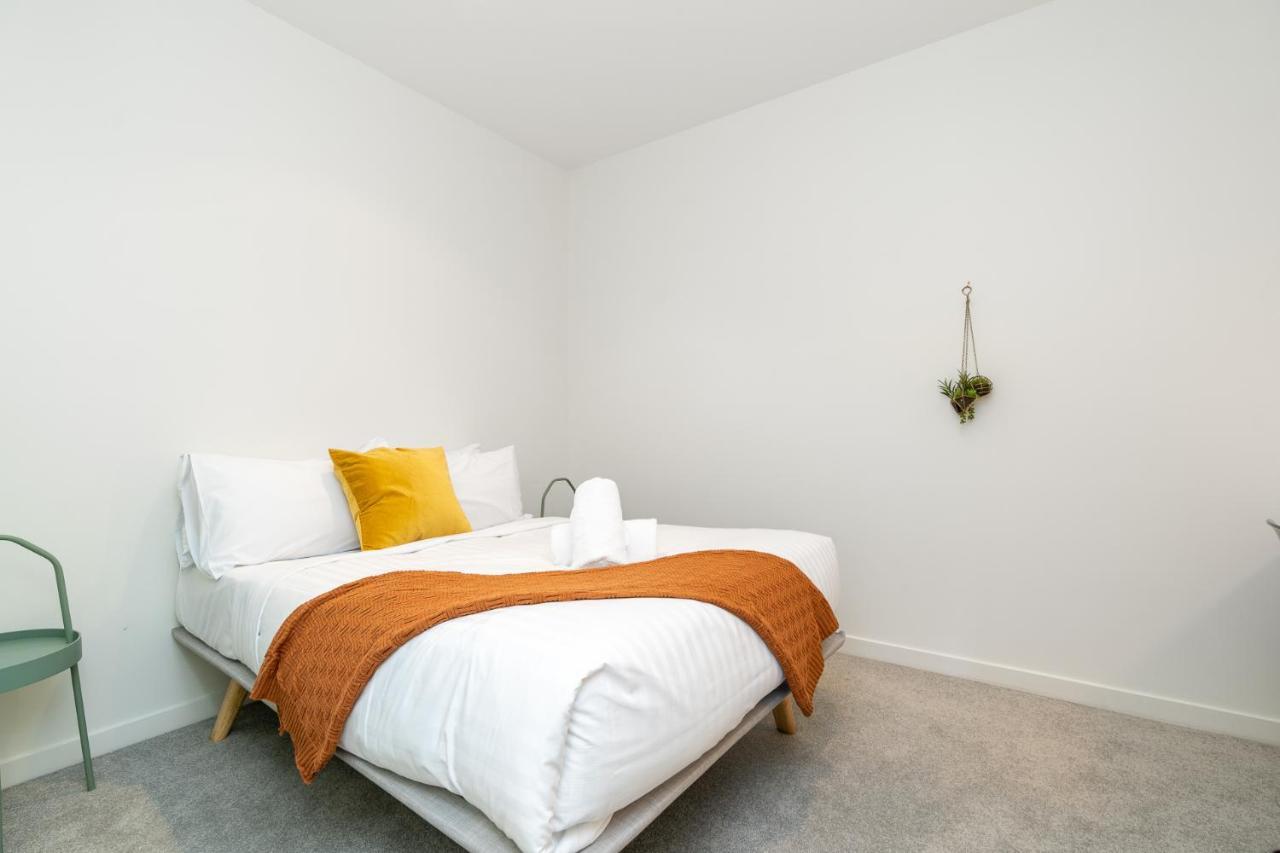 Apartment Brad36 2br Penthouse With Breathtaking View!