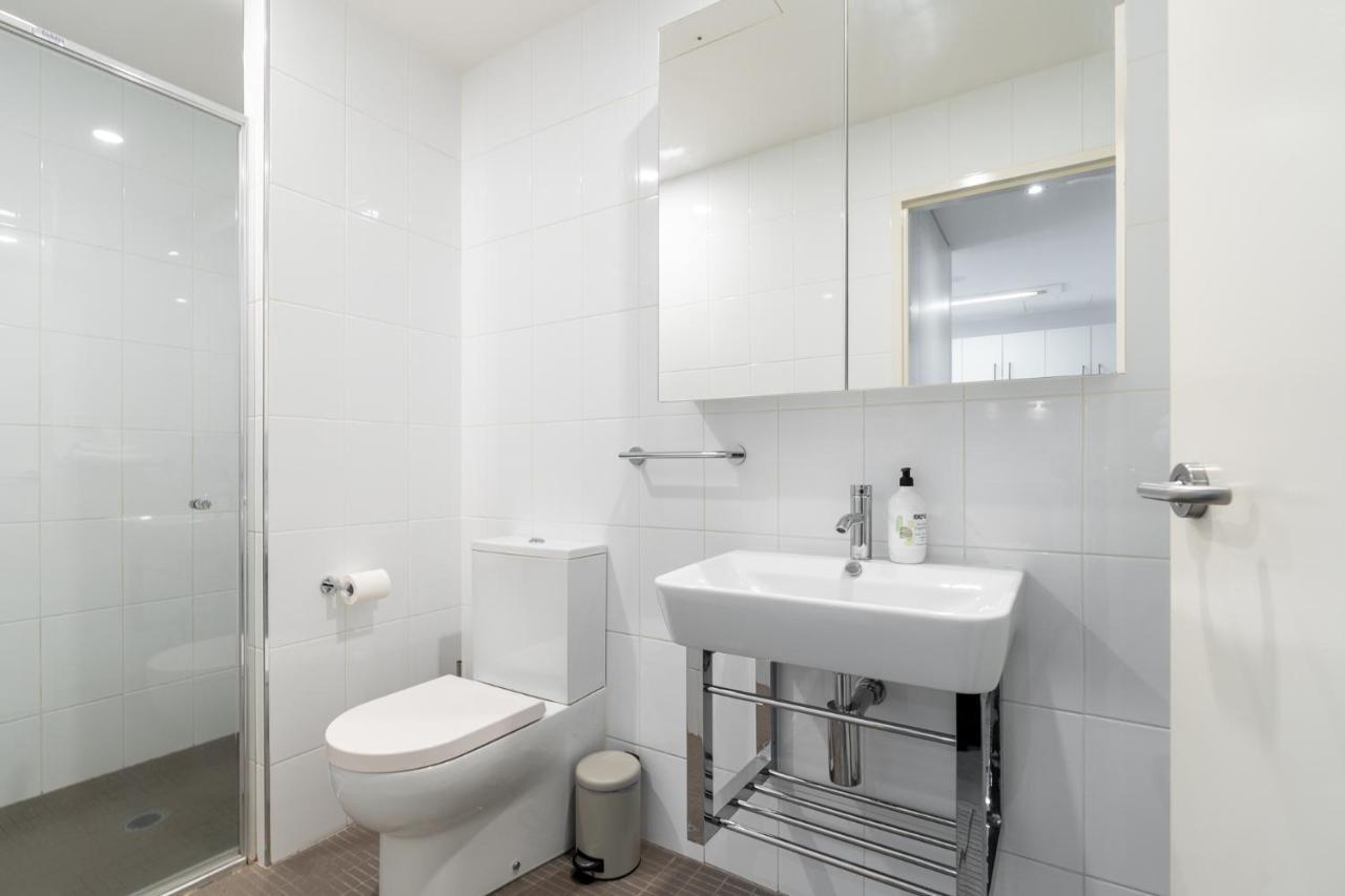 Brad36 2br Penthouse With Breathtaking View! Apartment Canberra