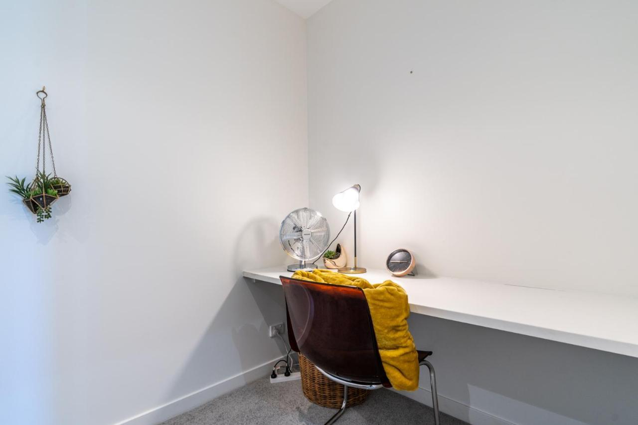 Brad36 2br Penthouse With Breathtaking View! Canberra