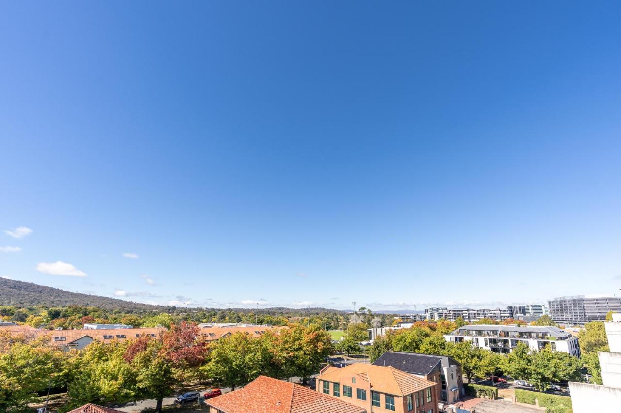 Brad36 2br Penthouse With Breathtaking View! Apartment Canberra