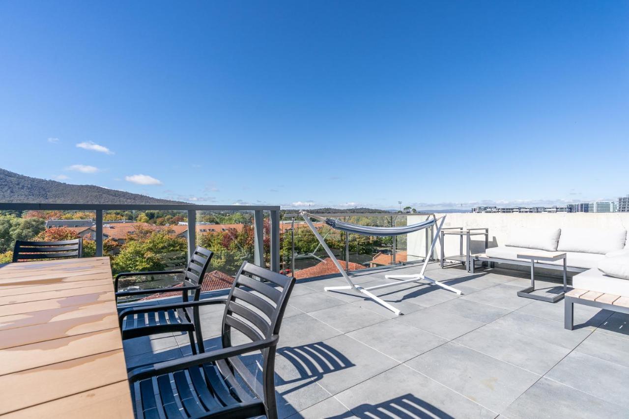 Brad36 2br Penthouse With Breathtaking View! *