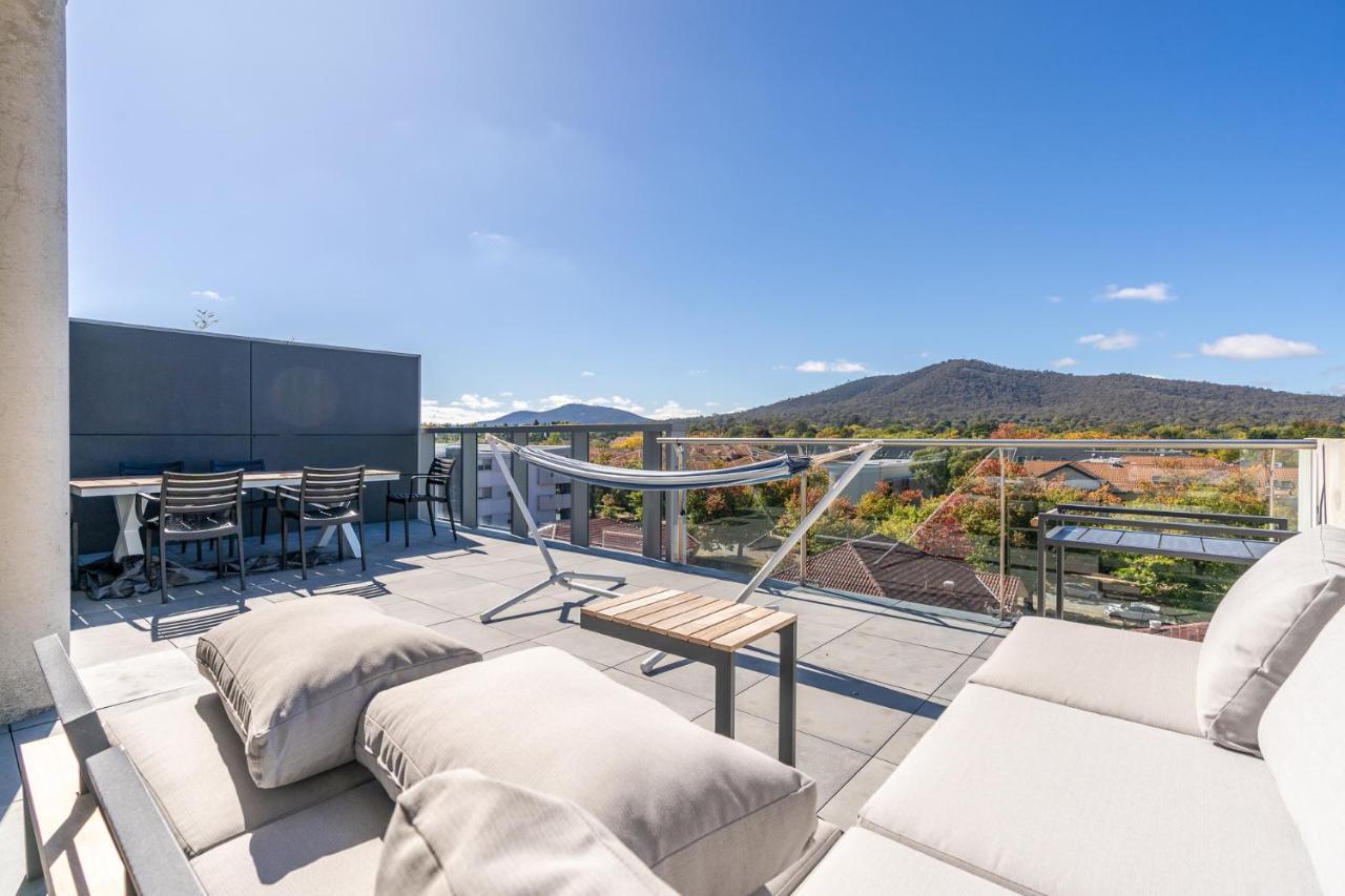 Brad36 2br Penthouse With Breathtaking View!