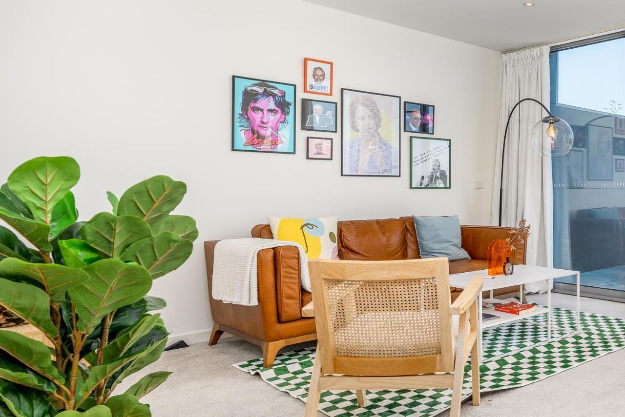 Brad36 2br Penthouse With Breathtaking View! Apartment Canberra