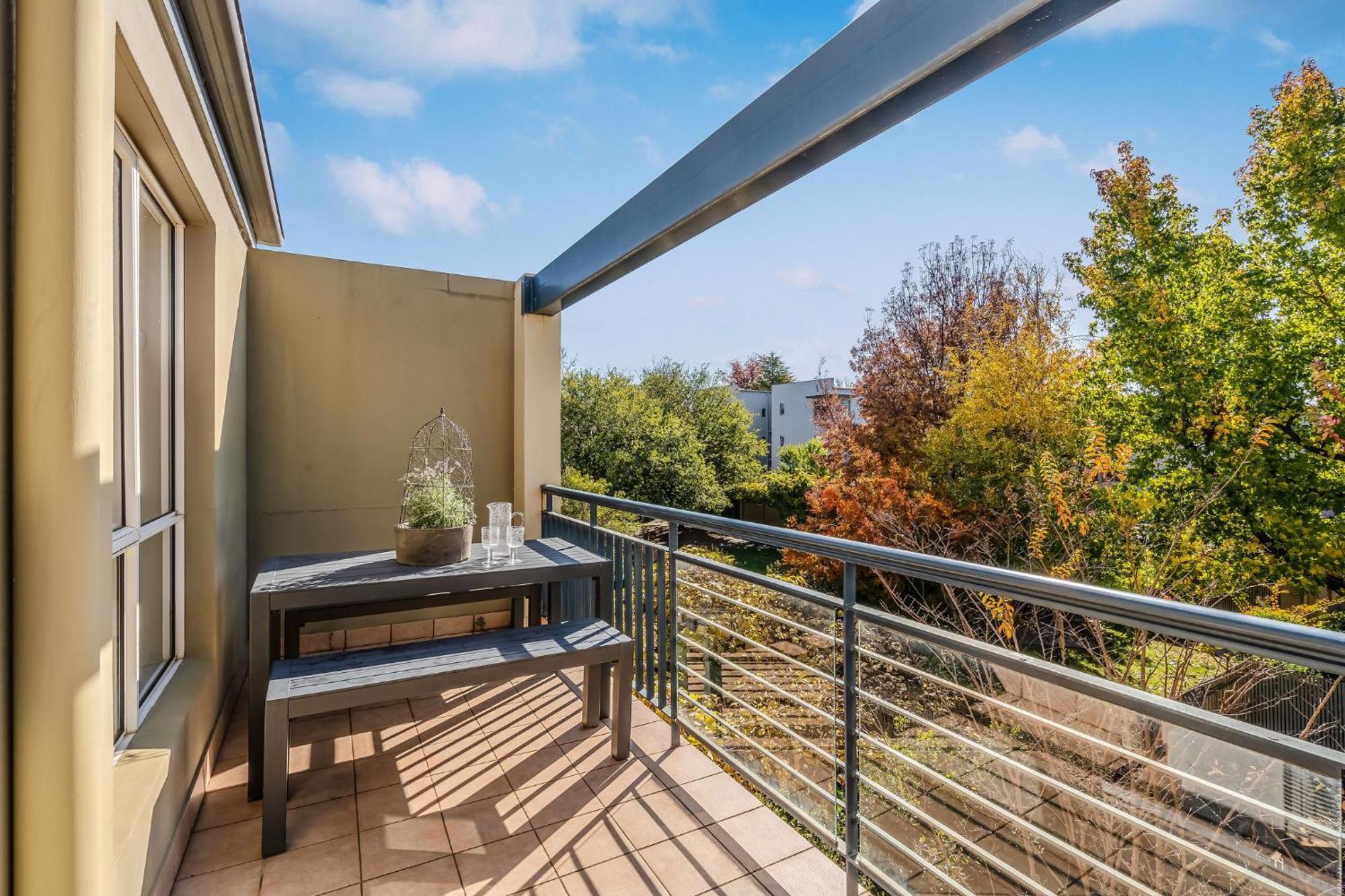Citystyle Apartments Canberra