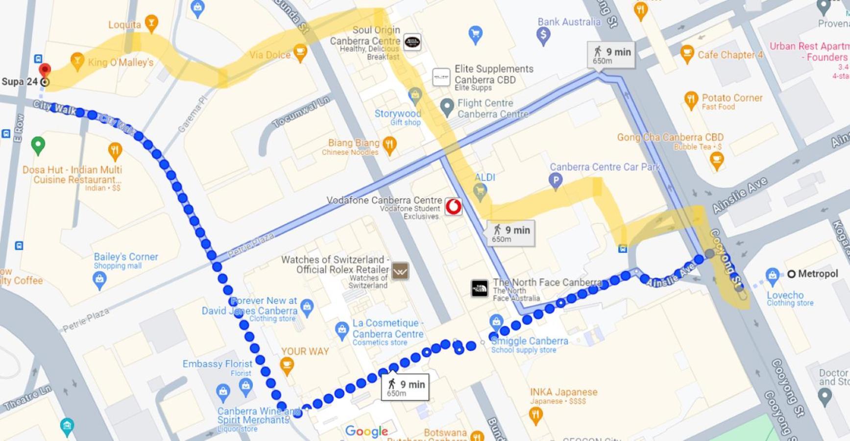 Metropol 3 • Comfy• Luxury• • Free Parking Apartamento