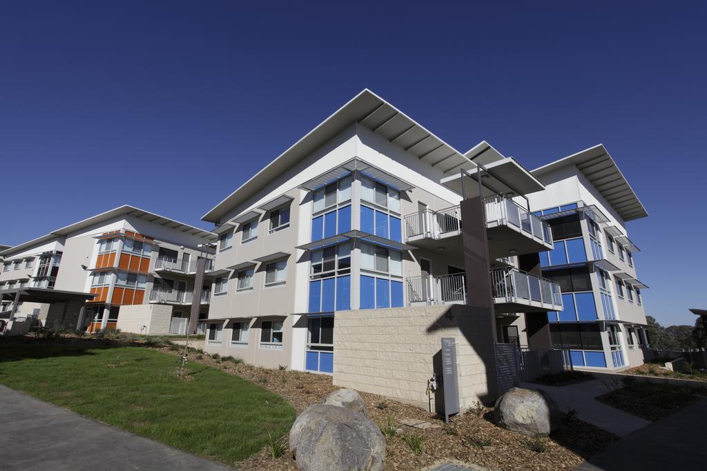 Unilodge @ Uc Short * Canberra