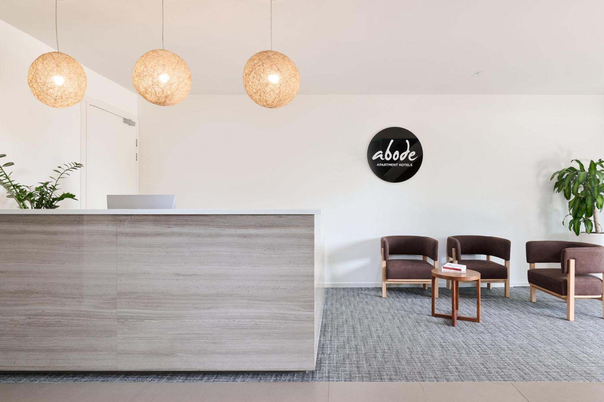 Aparthotel Abode Gungahlin 4*