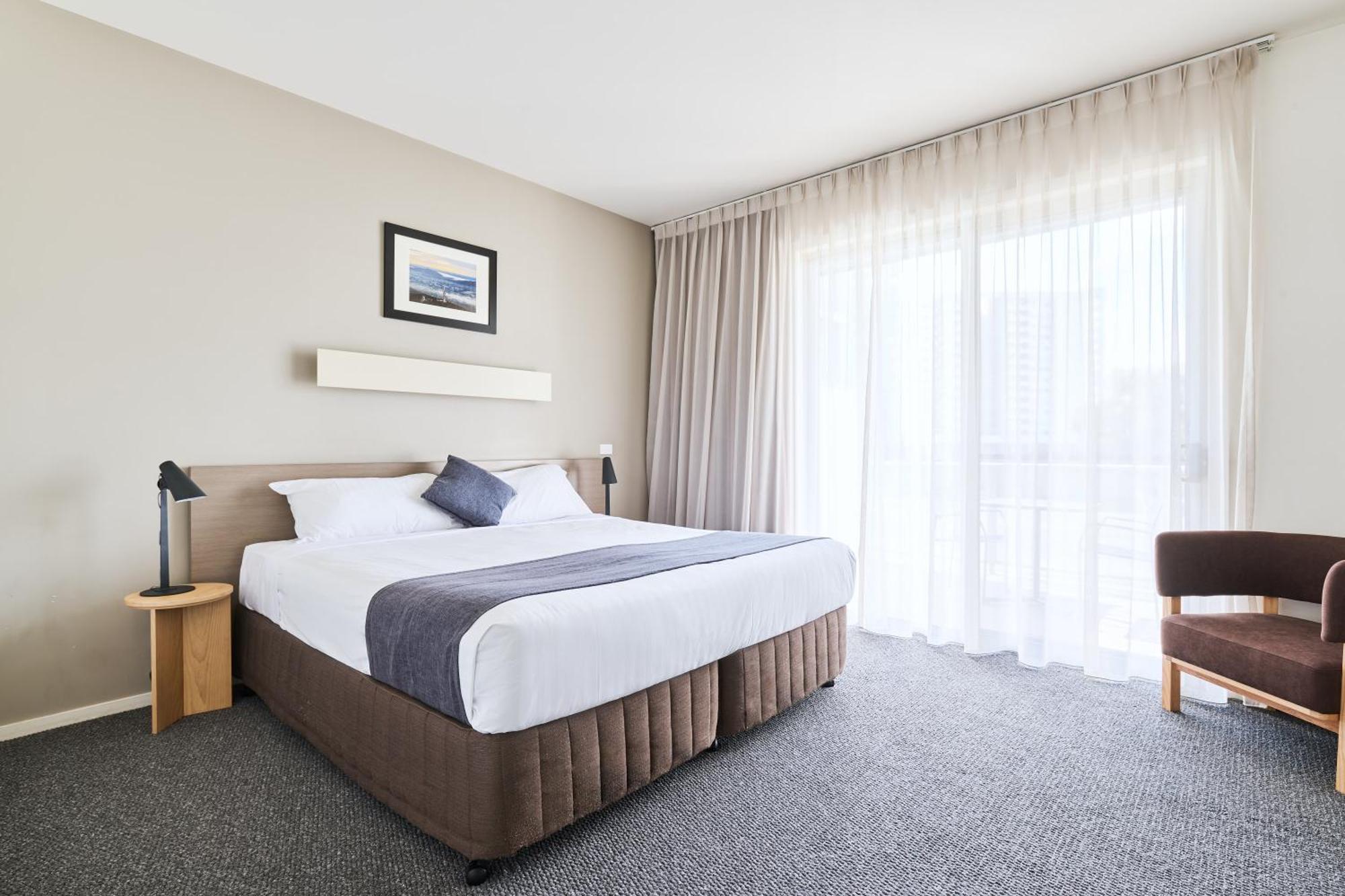 Abode Gungahlin Aparthotel Canberra