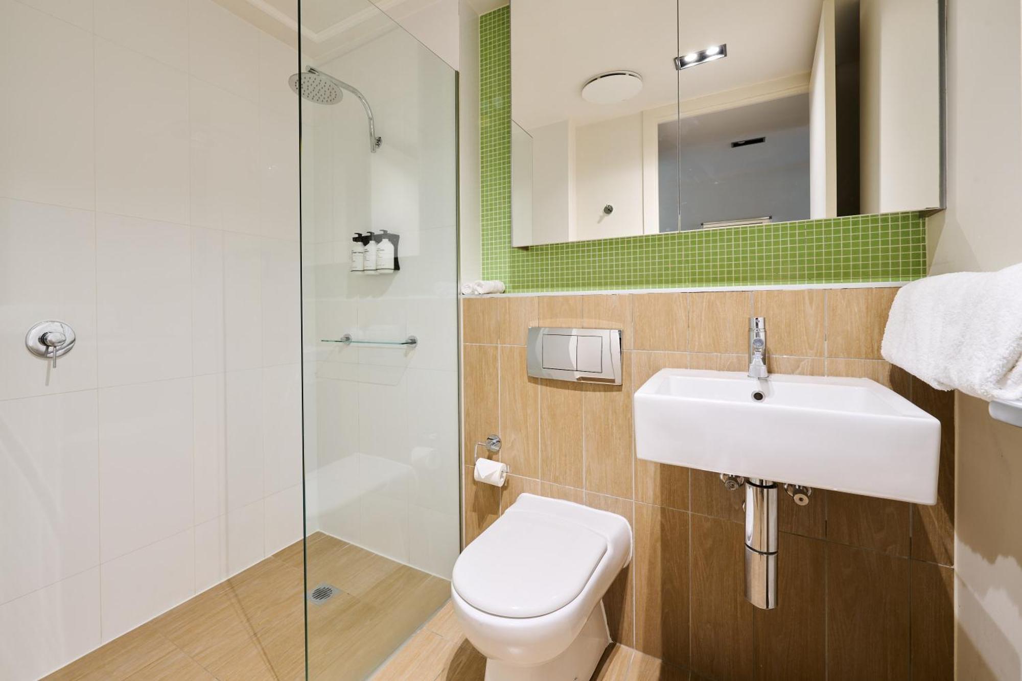 Abode Gungahlin Aparthotel