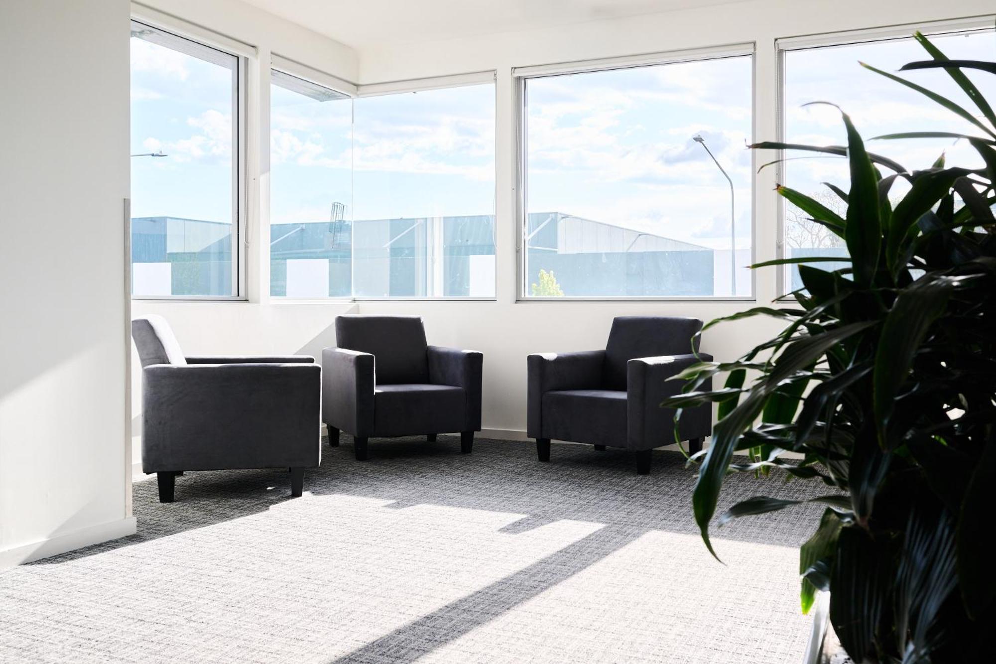 Abode Gungahlin 4*