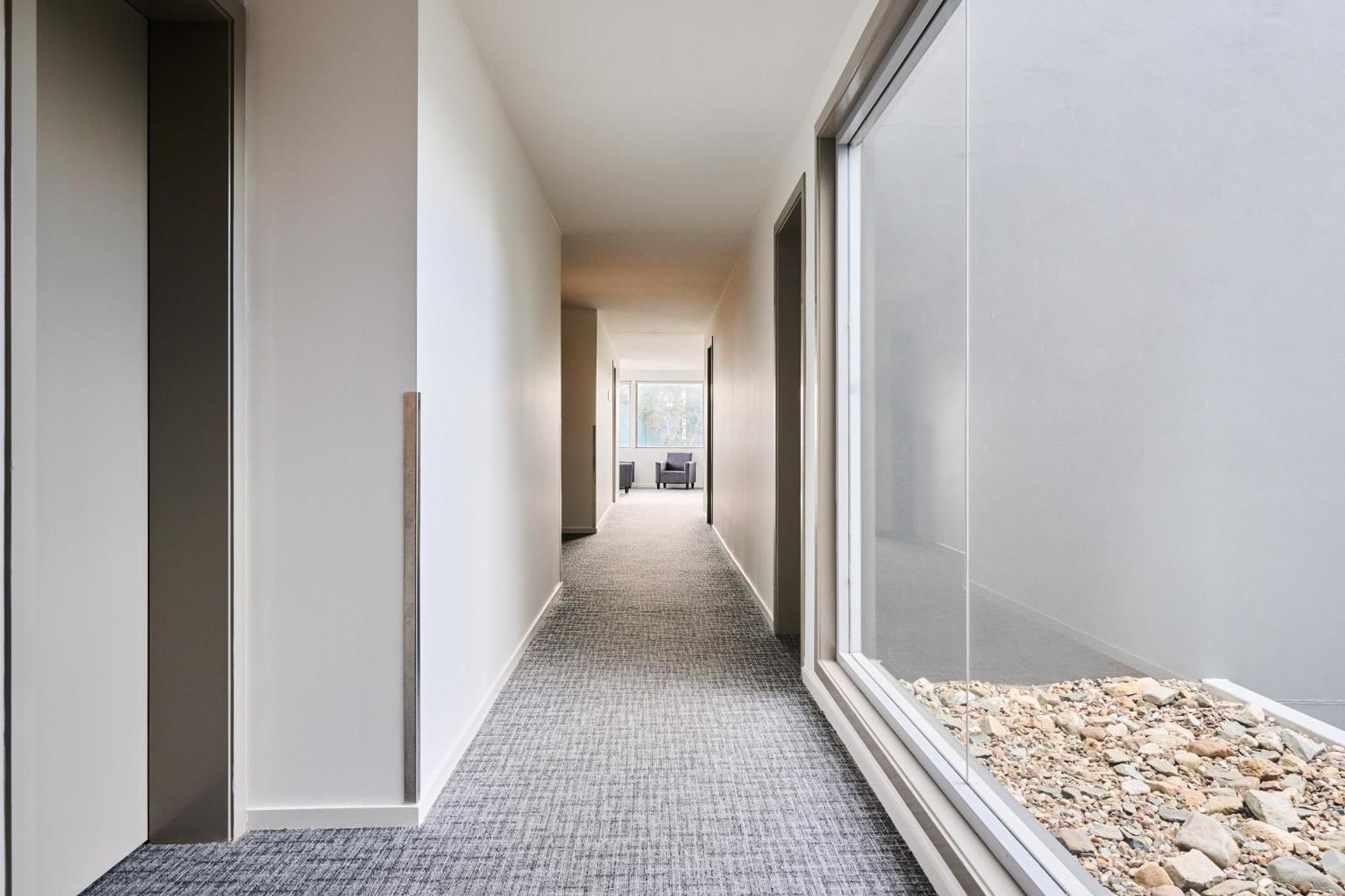 Abode Gungahlin Aparthotel 4*