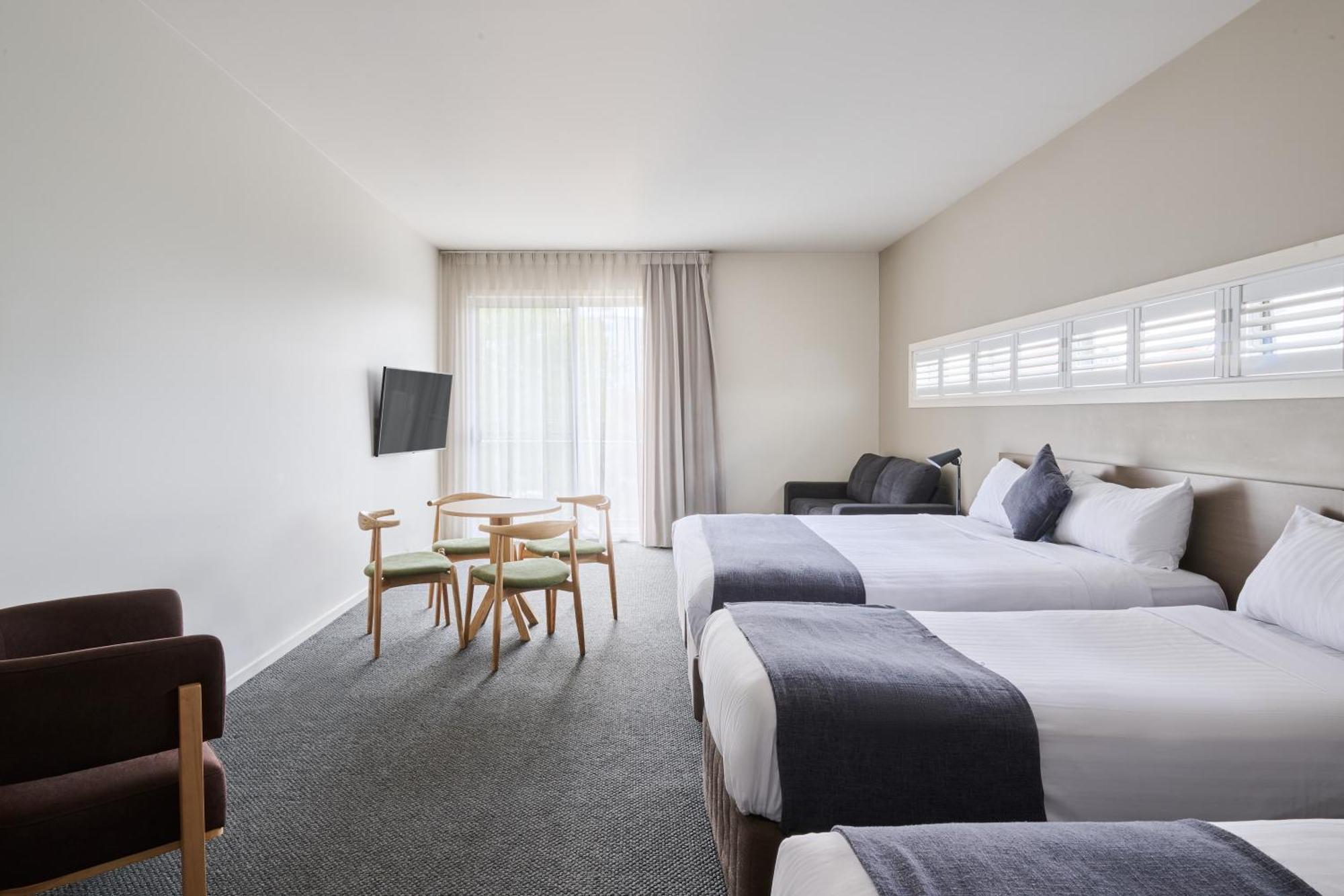 Aparthotel Abode Gungahlin