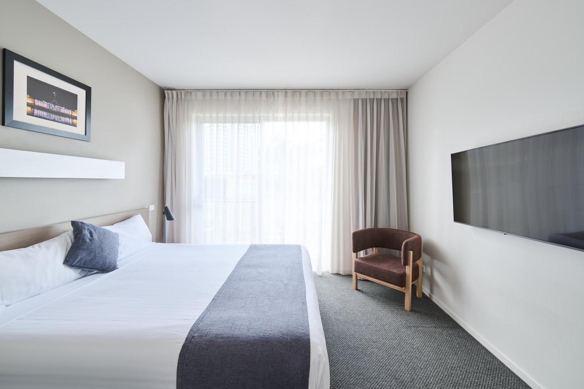 Abode Gungahlin Aparthotel