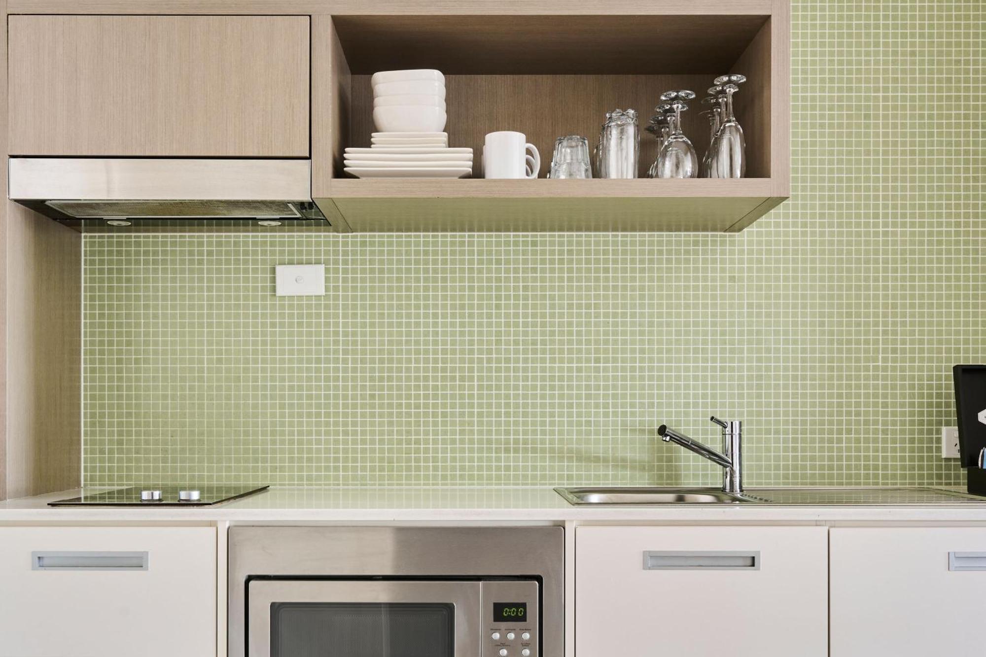 Aparthotel Abode Gungahlin Canberra