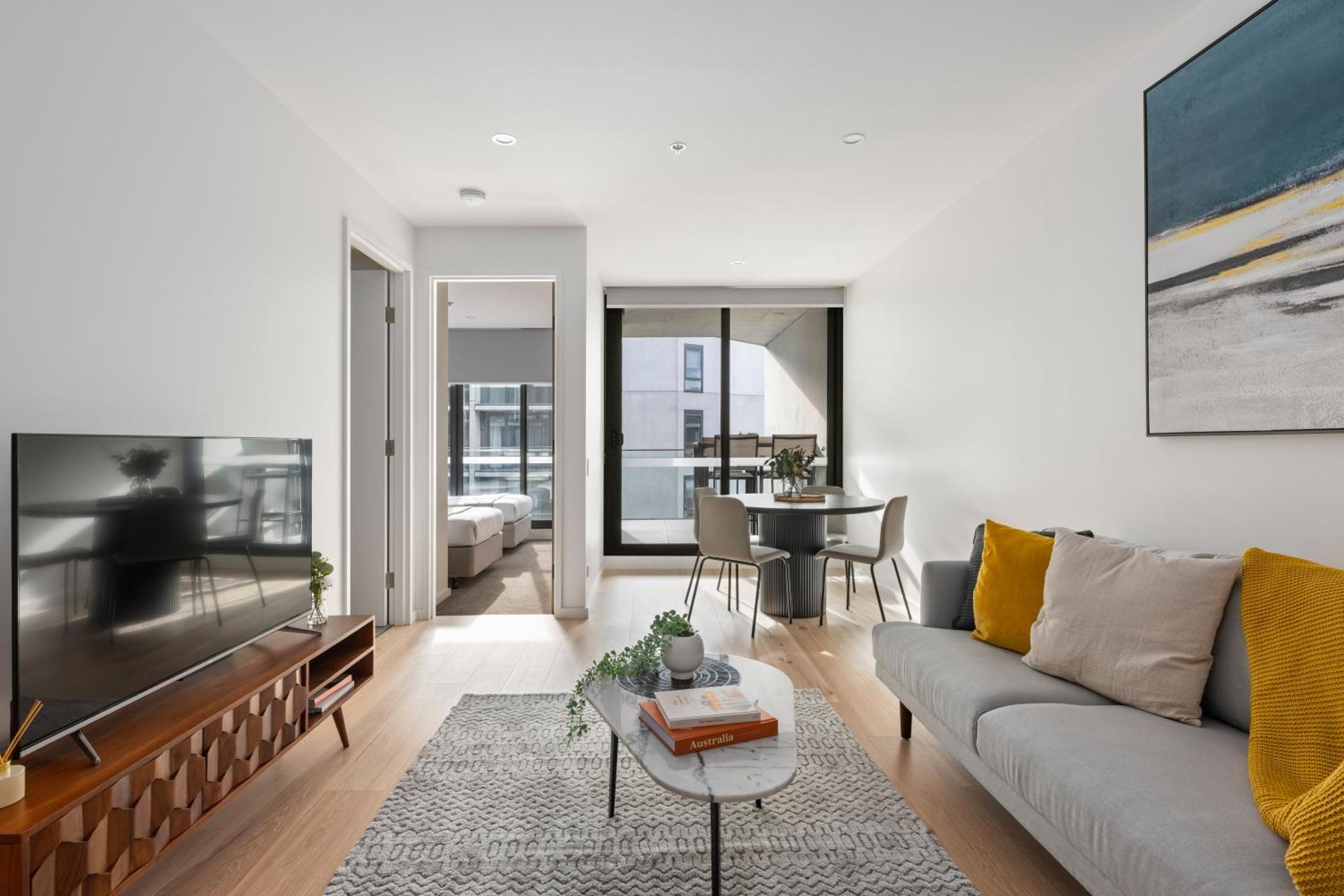 Founders Lane By Urban Rest Apartment *