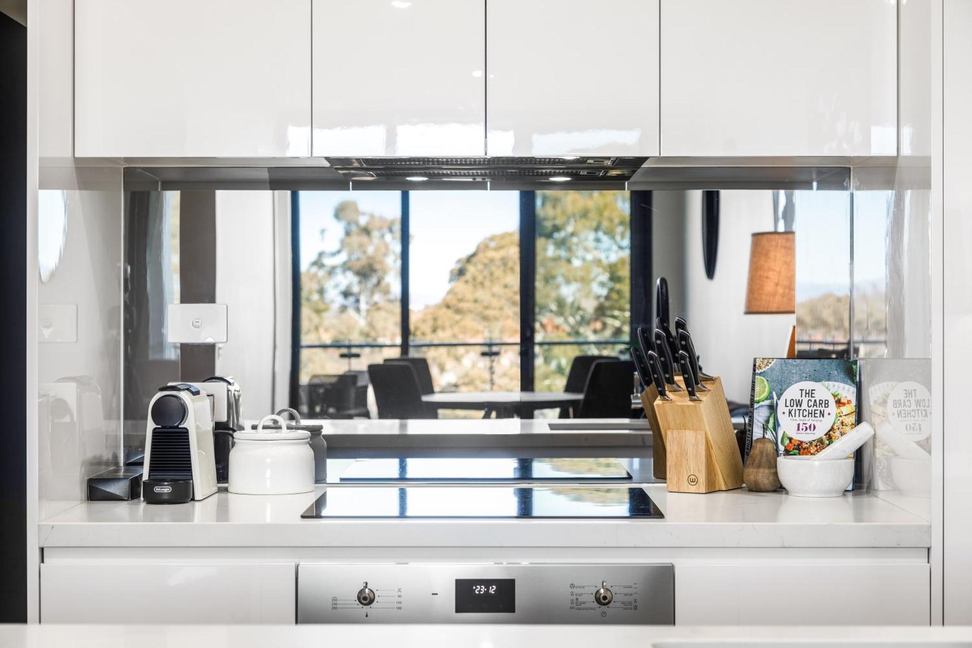 Founders Lane By Urban Rest *
