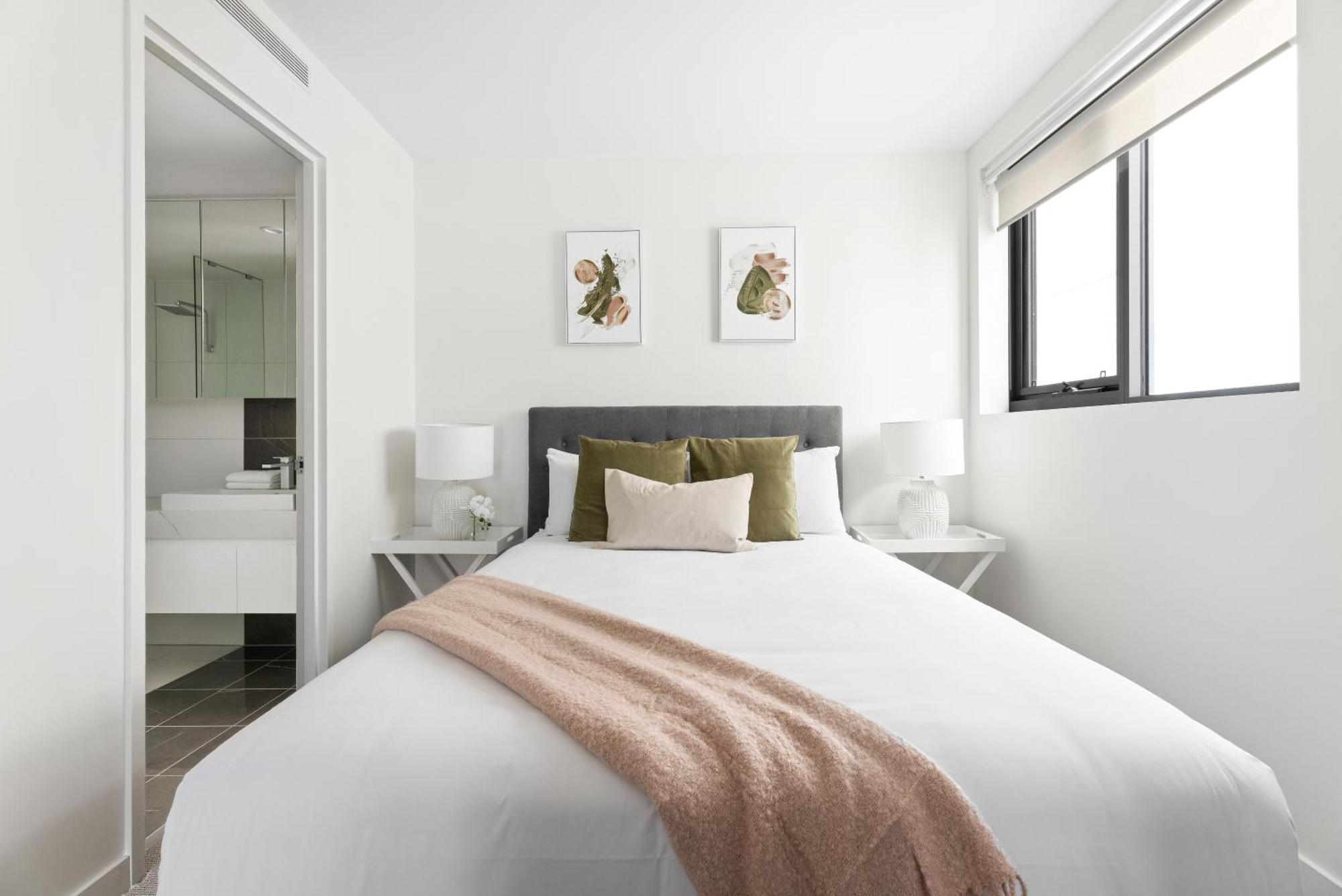 Founders Lane By Urban Rest *