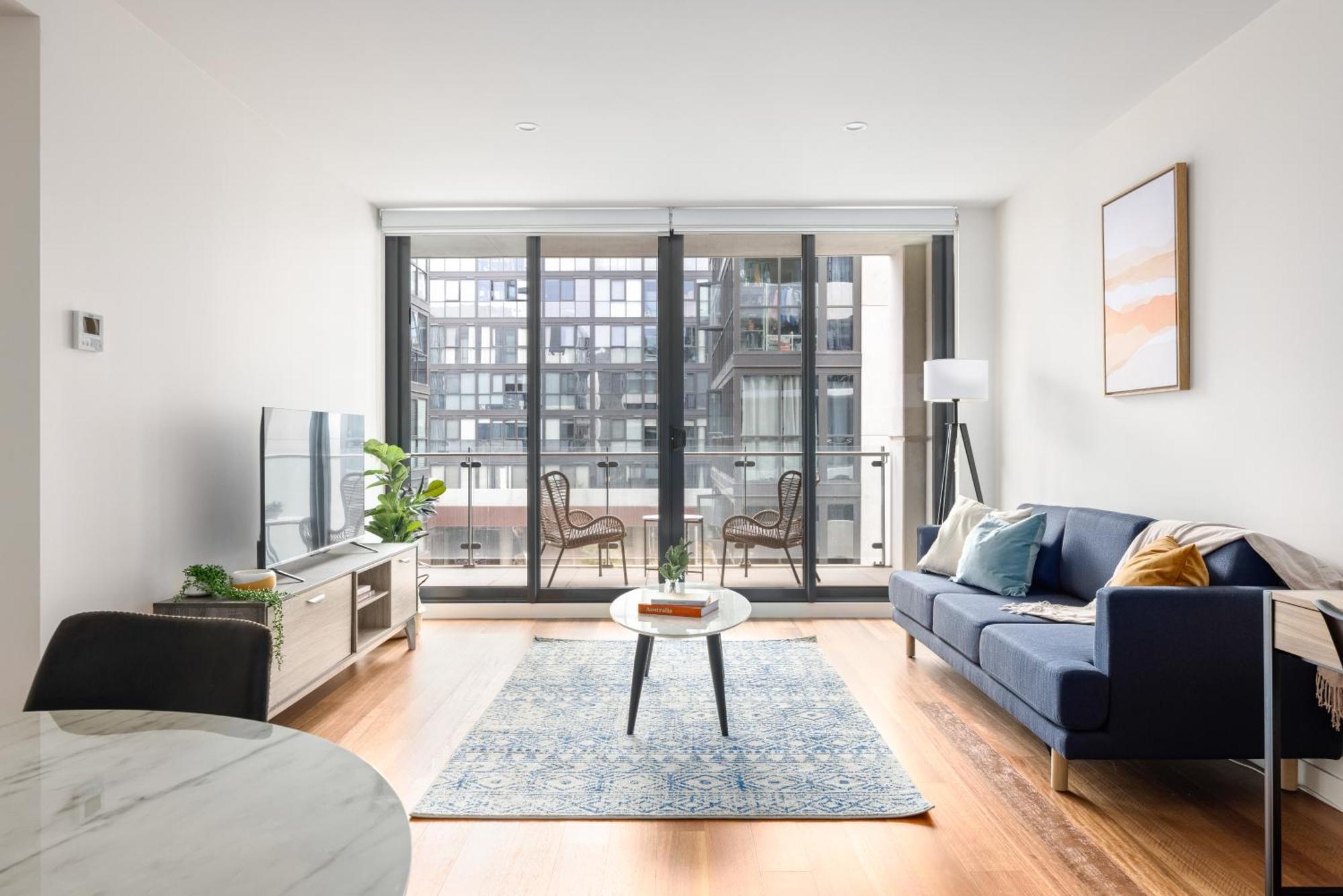 Apartment Founders Lane By Urban Rest
