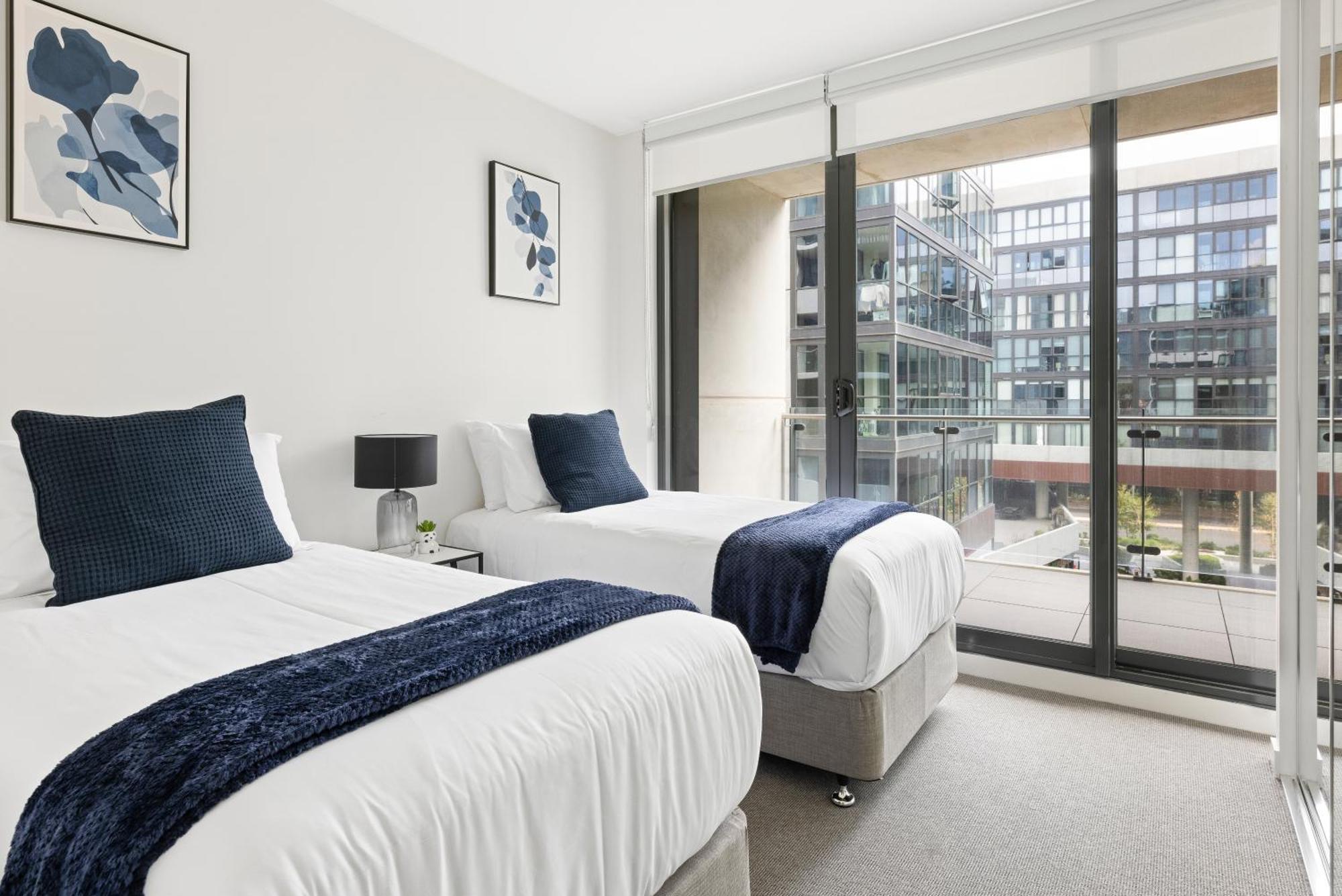 Founders Lane By Urban Rest Apartment Canberra