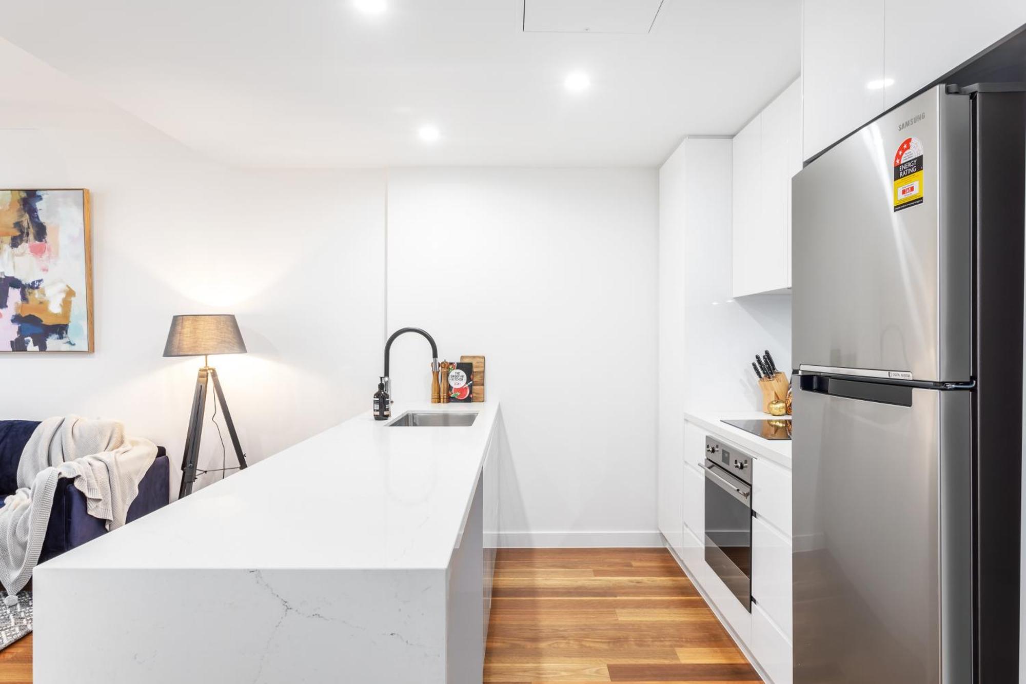 Apartment Founders Lane By Urban Rest *