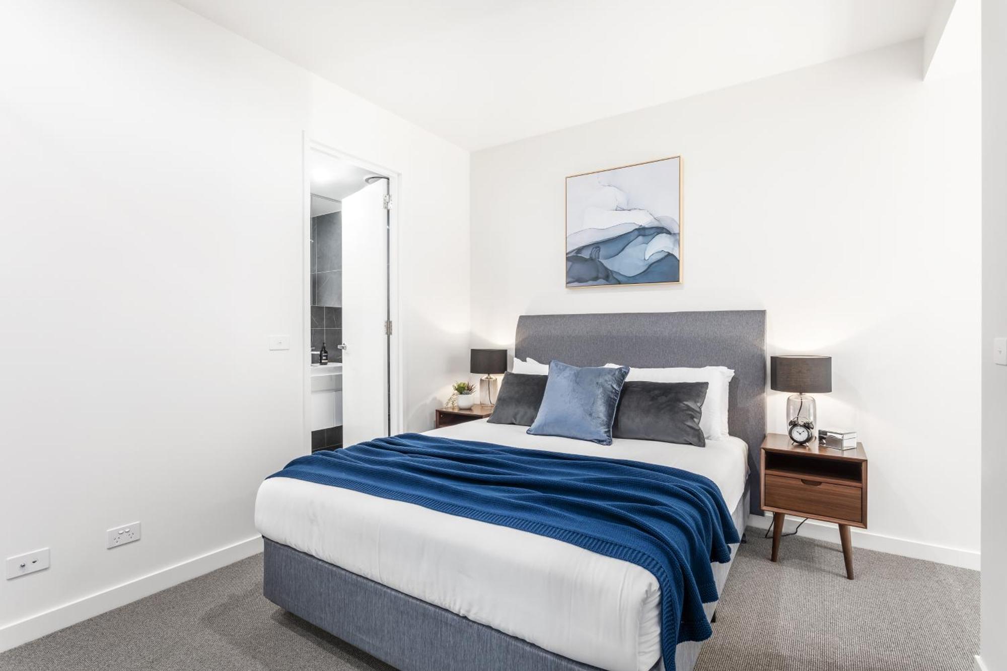 Founders Lane By Urban Rest Apartment *