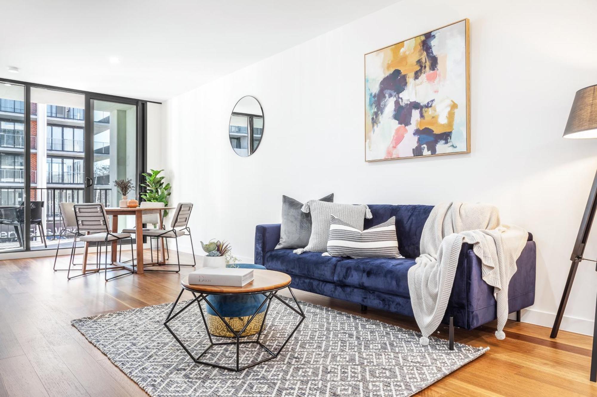 Founders Lane By Urban Rest Apartment