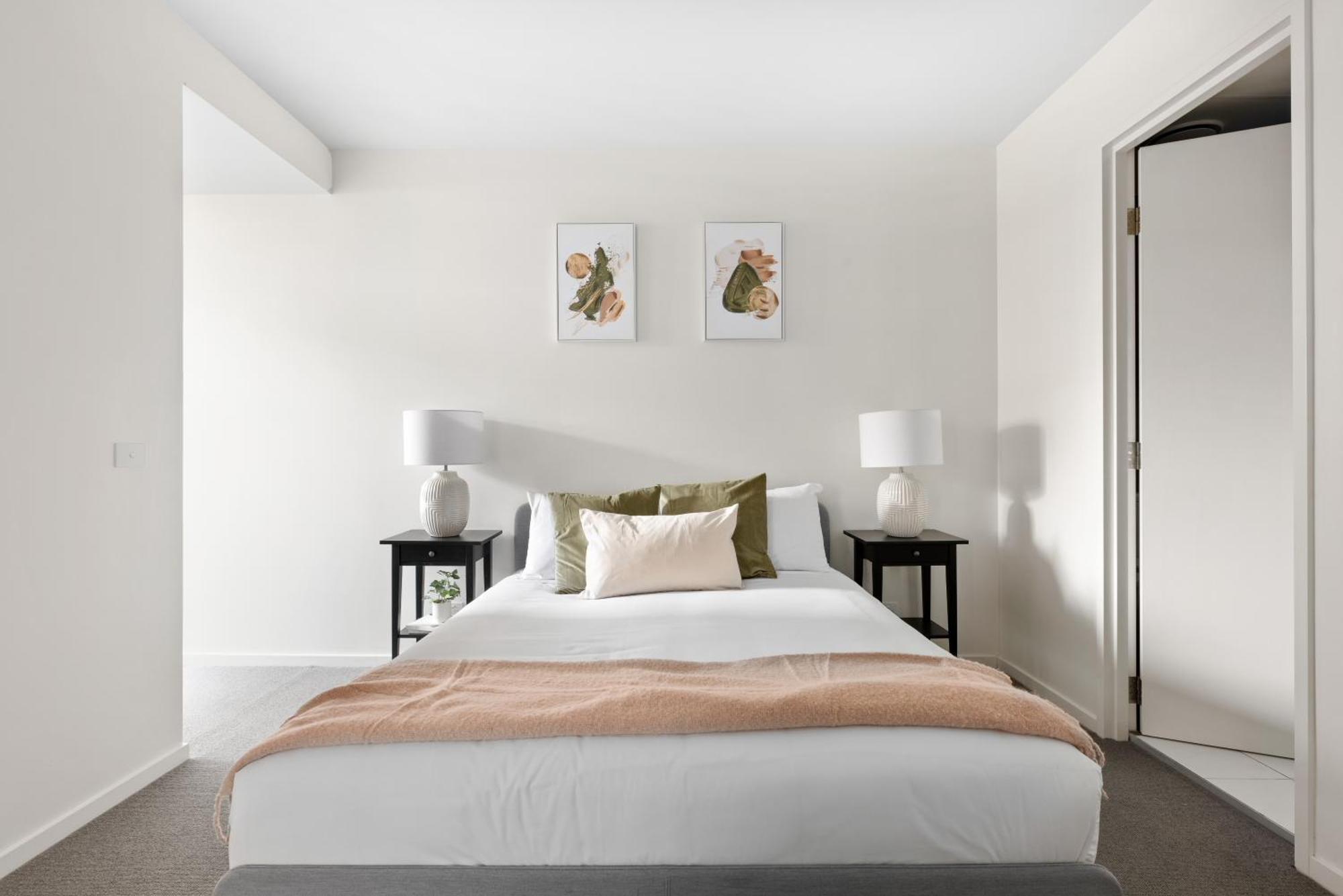 Founders Lane By Urban Rest * Canberra