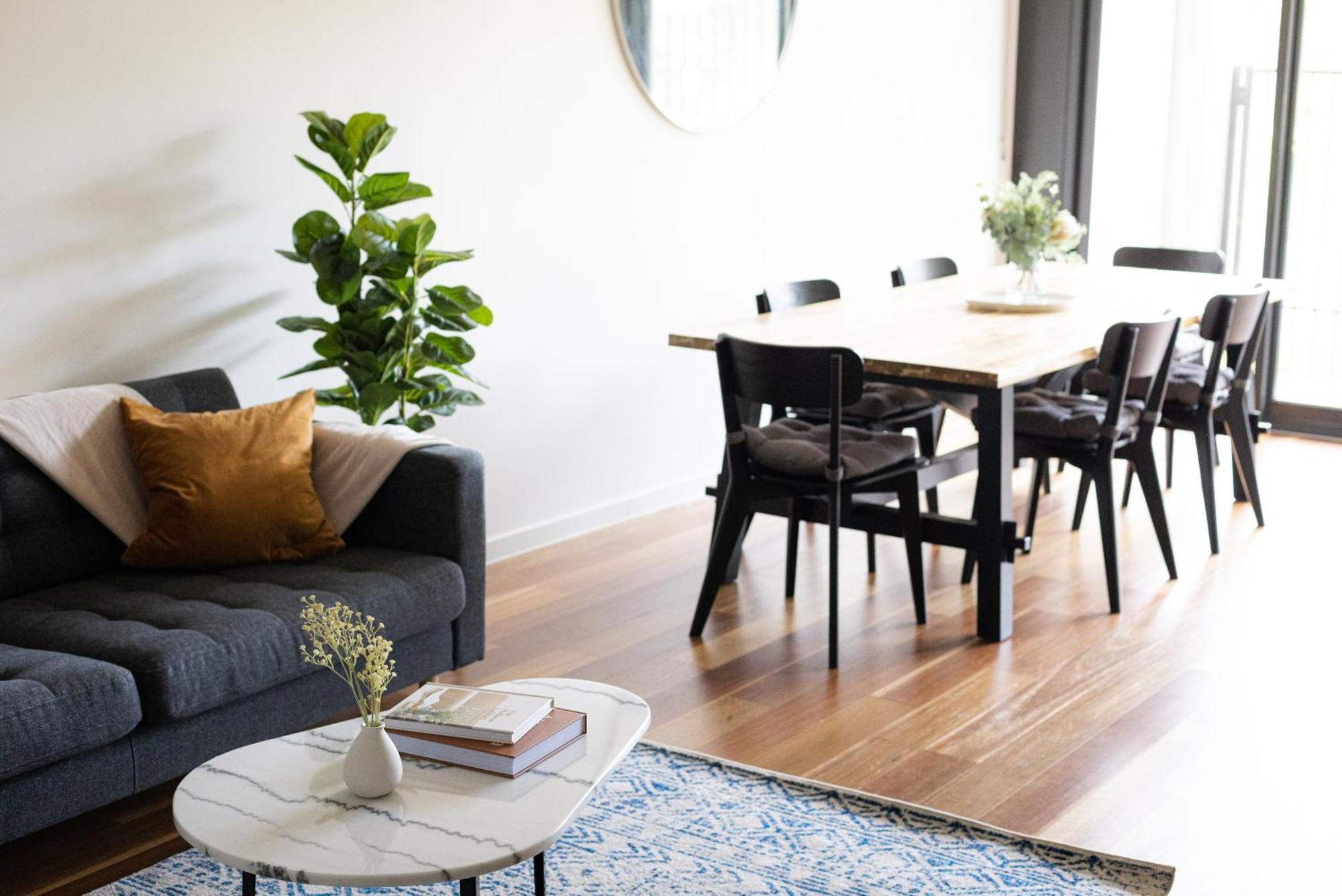 Founders Lane By Urban Rest Apartment Canberra