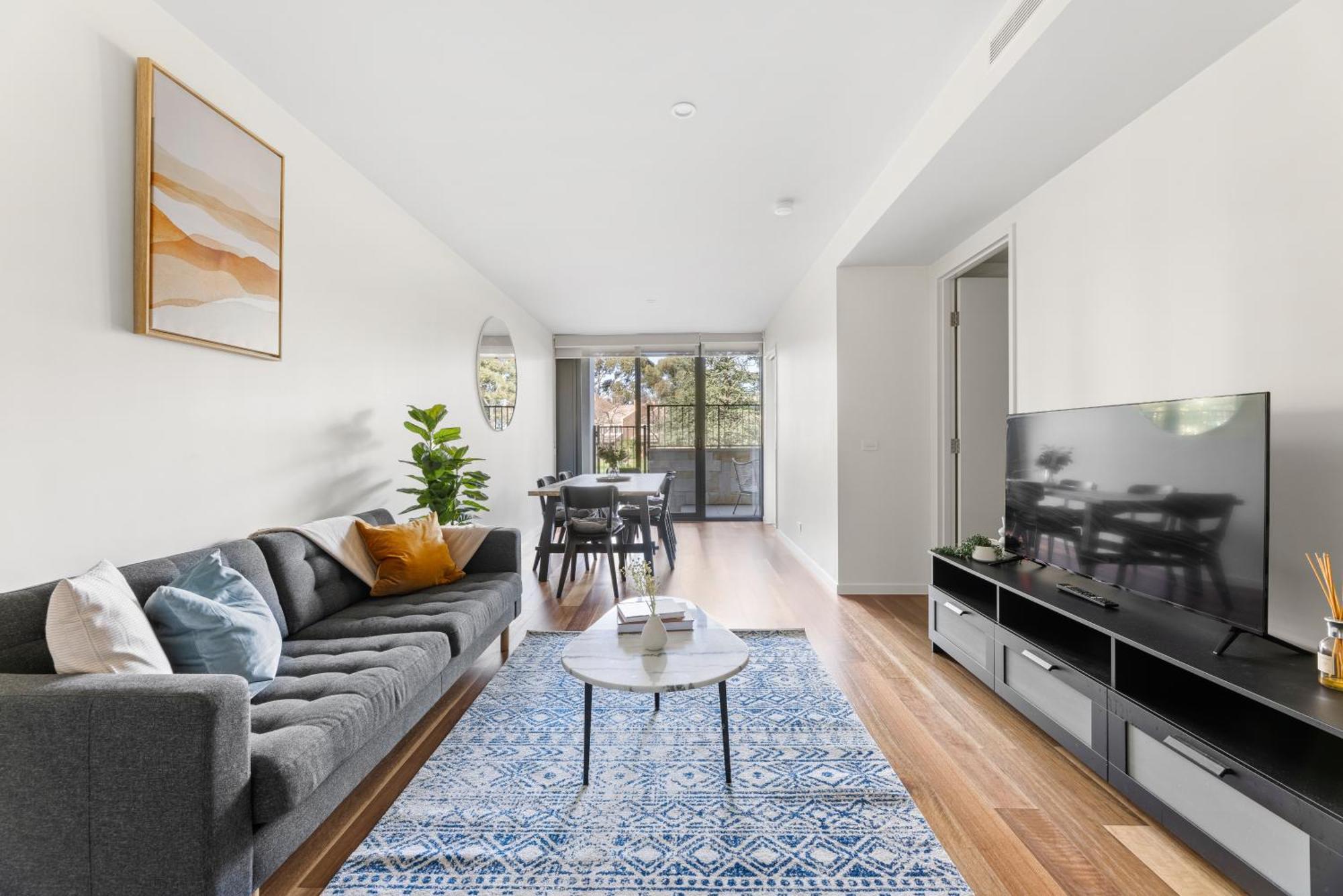 Founders Lane By Urban Rest