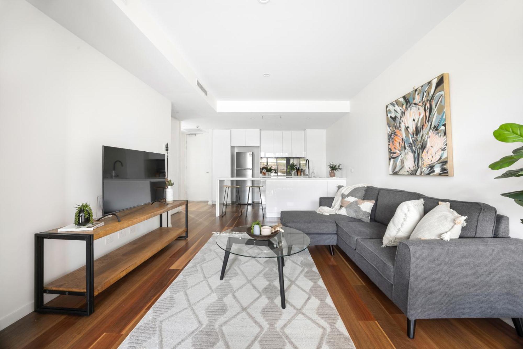 Founders Lane By Urban Rest