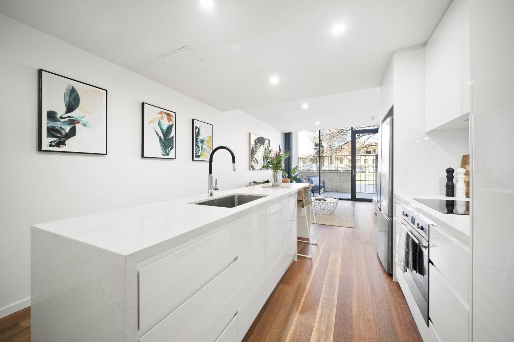 Founders Lane By Urban Rest *